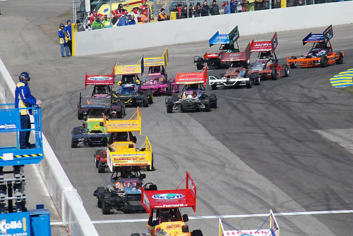 RaceWay Venray